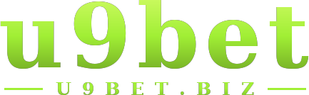 u9bet โลโก้